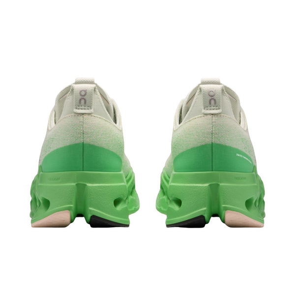 ON on Cloudsurfer Max Women's Running Shoes