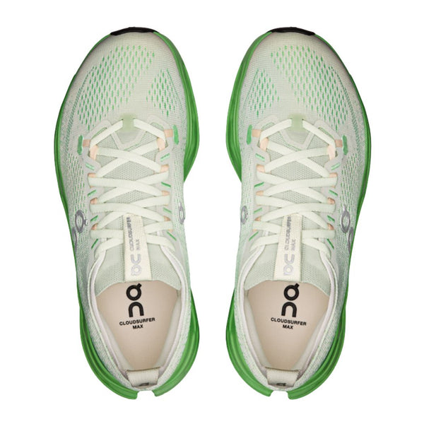 ON on Cloudsurfer Max Women's Running Shoes