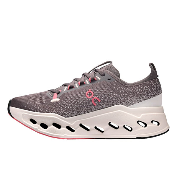 ON on Cloudsurfer Max Women's Running Shoes