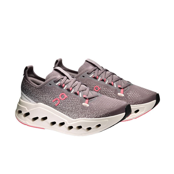 ON on Cloudsurfer Max Women's Running Shoes
