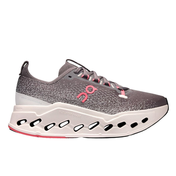 ON on Cloudsurfer Max Women's Running Shoes