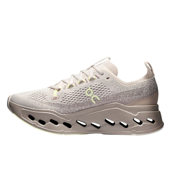 ON on Cloudsurfer Max Women's Running Shoes