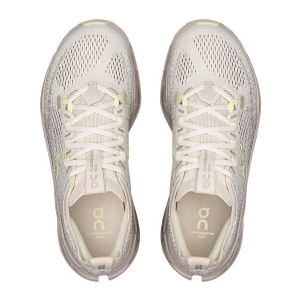 ON on Cloudsurfer Max Women's Running Shoes