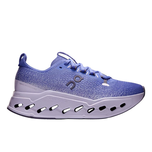 ON on Cloudsurfer Max Women's Running Shoes