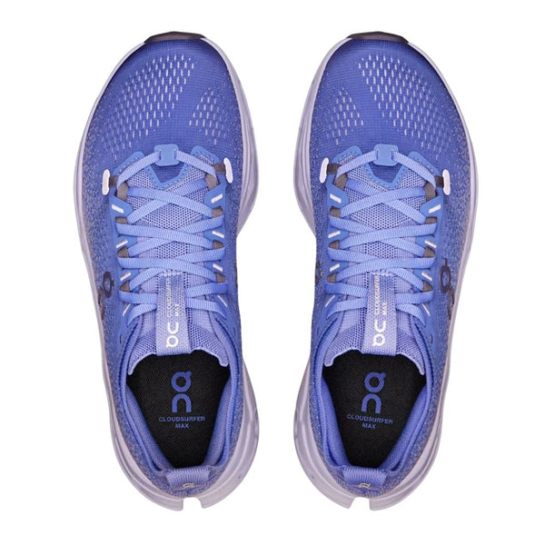 ON on Cloudsurfer Max Women's Running Shoes