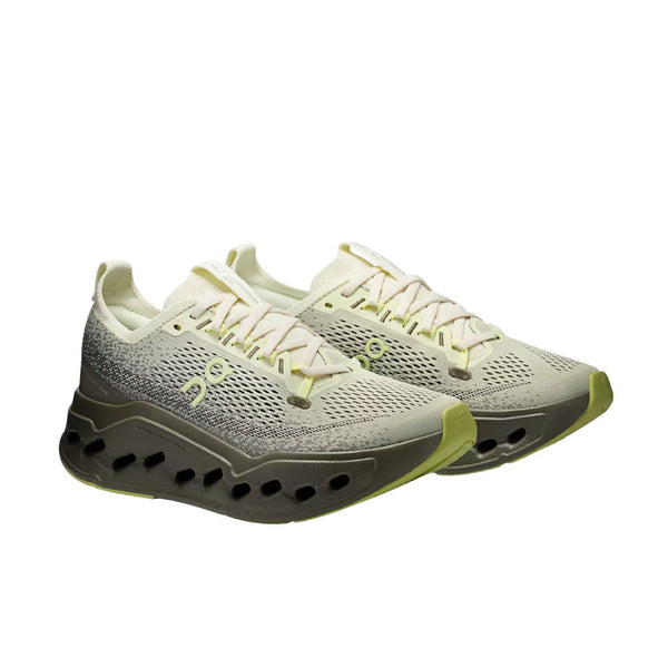 ON on Cloudsurfer Max Women's Running Shoes