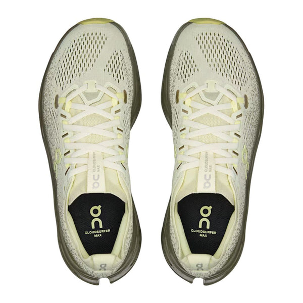 ON on Cloudsurfer Max Women's Running Shoes