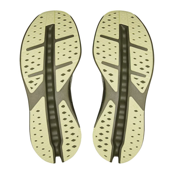 ON on Cloudsurfer Max Women's Running Shoes