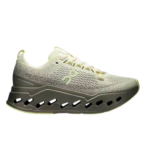 ON on Cloudsurfer Max Women's Running Shoes