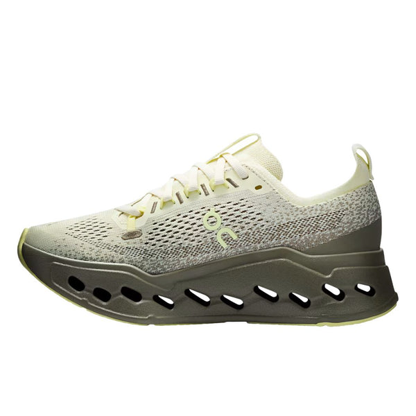 ON on Cloudsurfer Max Women's Running Shoes