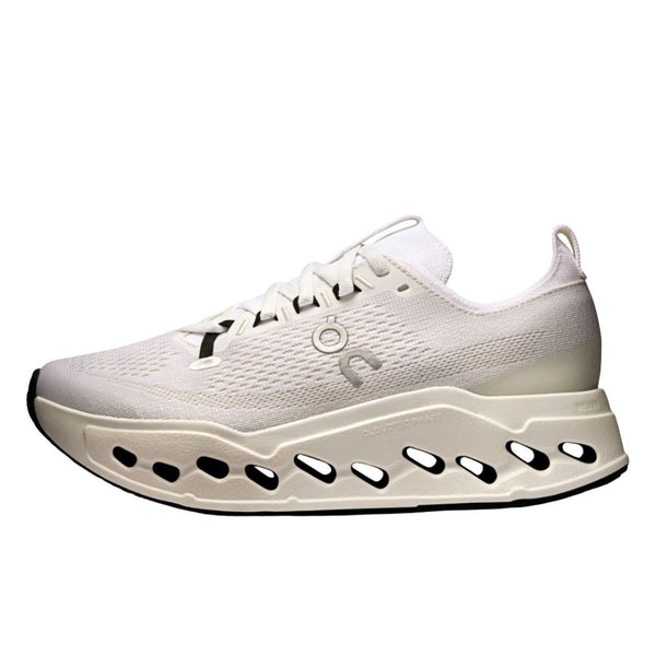 ON on Cloudsurfer Max Women's Running Shoes