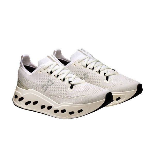 ON on Cloudsurfer Max Women's Running Shoes