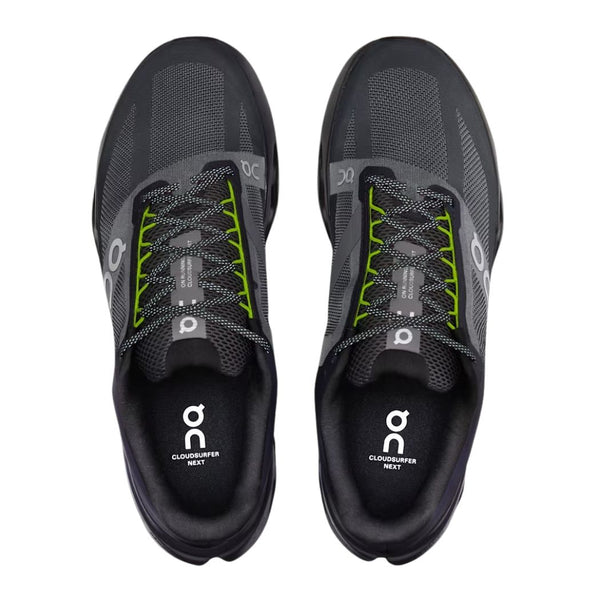 ON on Cloudsurfer Next Lumos Men's Running Shoes