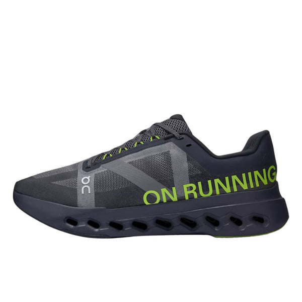 ON on Cloudsurfer Next Lumos Men's Running Shoes