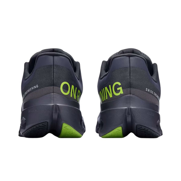ON on Cloudsurfer Next Lumos Women's Running Shoes