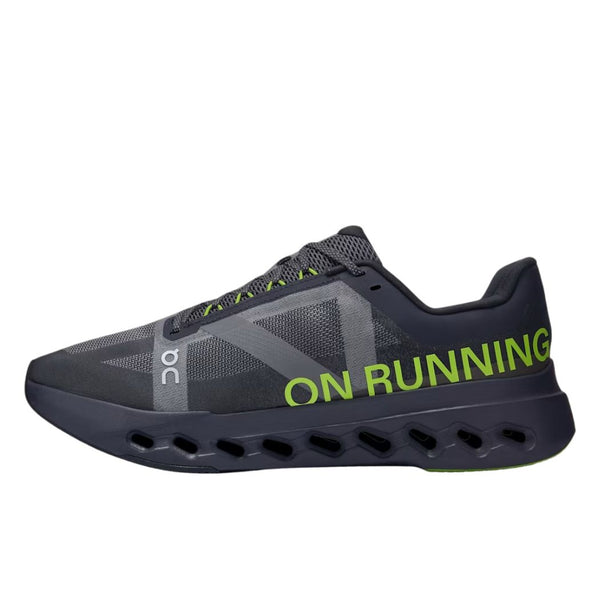 ON on Cloudsurfer Next Lumos Women's Running Shoes