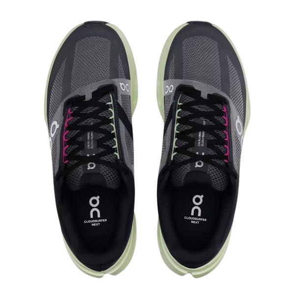 ON on Cloudsurfer Next Women's Running Shoes