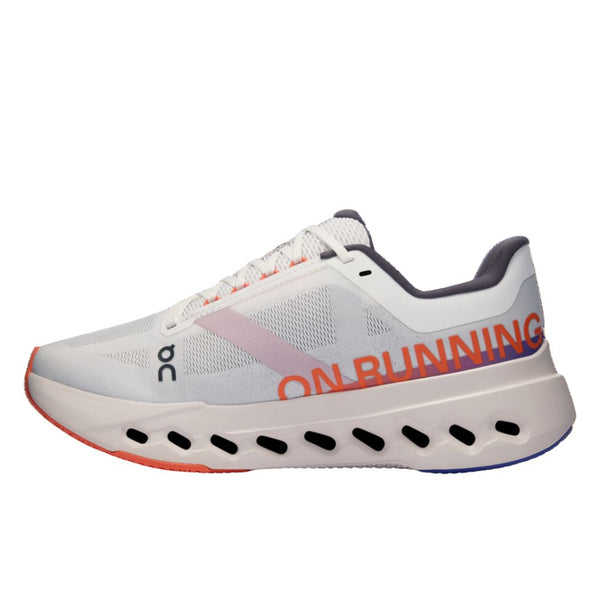 ON on Cloudsurfer Next Women's Running Shoes