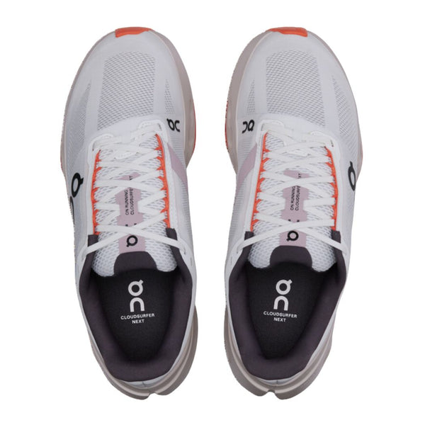 ON on Cloudsurfer Next Women's Running Shoes