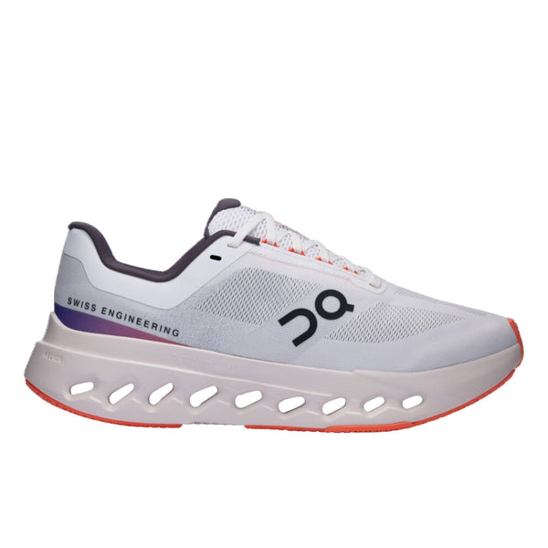 ON on Cloudsurfer Next Women's Running Shoes