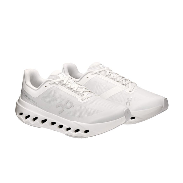 ON on Cloudsurfer Next Women's Running Shoes