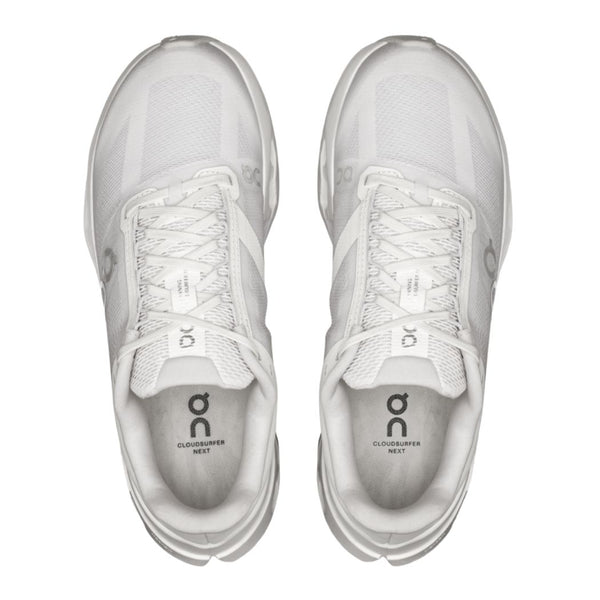 ON on Cloudsurfer Next Women's Running Shoes