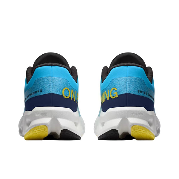 ON on Cloudsurfer Youth Running Shoes