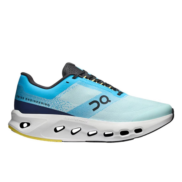 ON on Cloudsurfer Youth Running Shoes