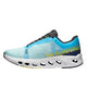 ON on Cloudsurfer Youth Running Shoes