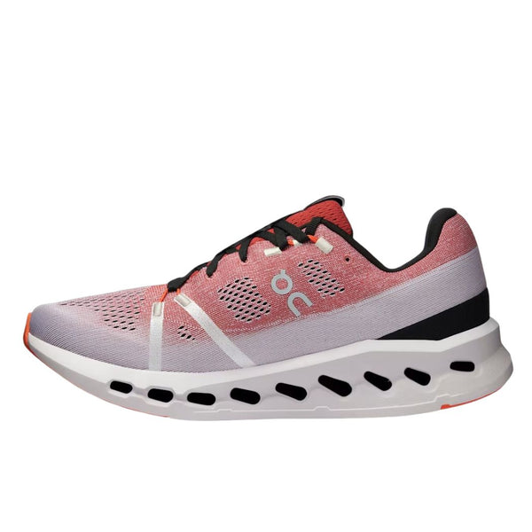 ON on Cloudsurfer Men's Running Shoes