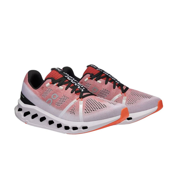 ON on Cloudsurfer Men's Running Shoes