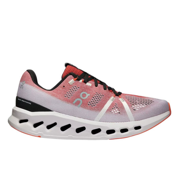 ON on Cloudsurfer Men's Running Shoes