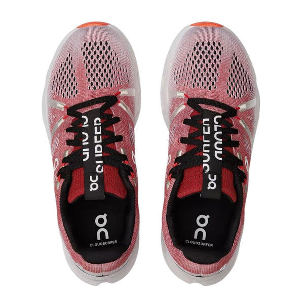 ON on Cloudsurfer Women's Running Shoes