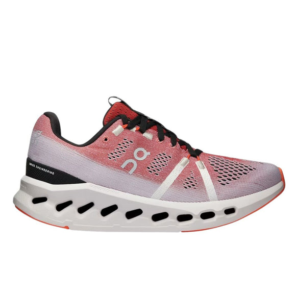 ON on Cloudsurfer Women's Running Shoes