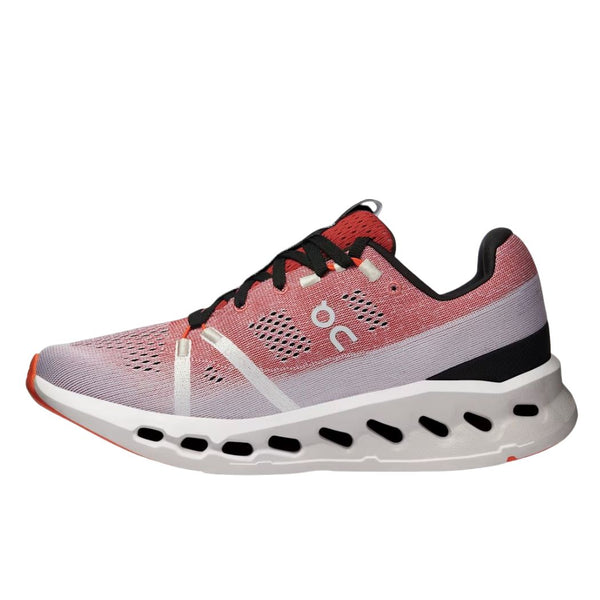 ON on Cloudsurfer Women's Running Shoes