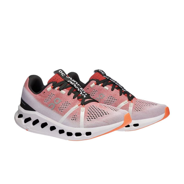 ON on Cloudsurfer Women's Running Shoes