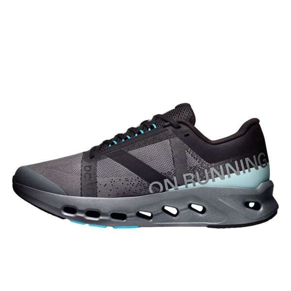 ON on Cloudsurfer Youth Running Shoes