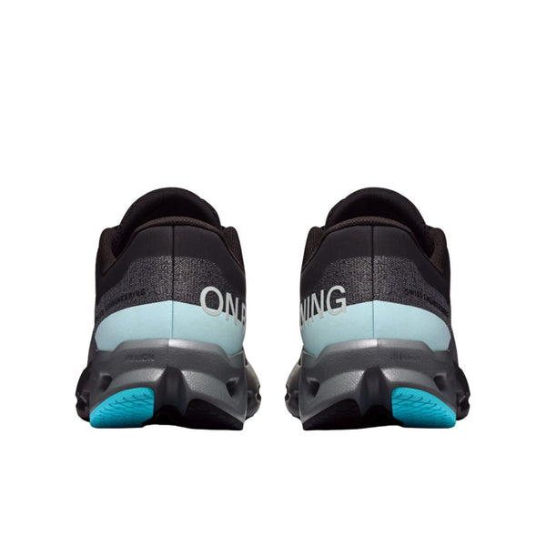 ON on Cloudsurfer Youth Running Shoes