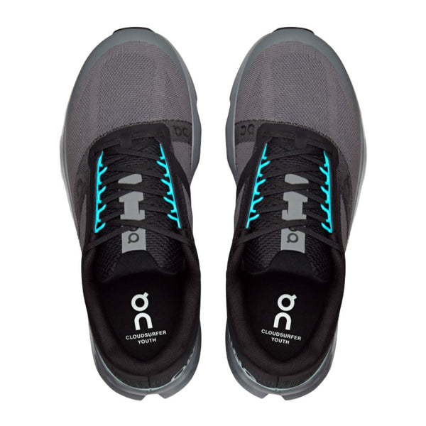 ON on Cloudsurfer Youth Running Shoes