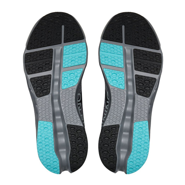 ON on Cloudsurfer Youth Running Shoes