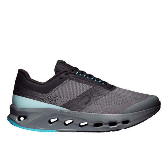 ON on Cloudsurfer Youth Running Shoes