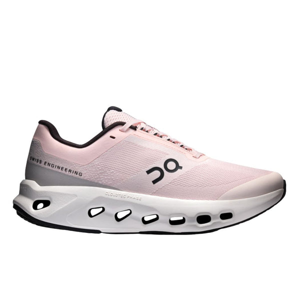 ON on Cloudsurfer Youth Running Shoes