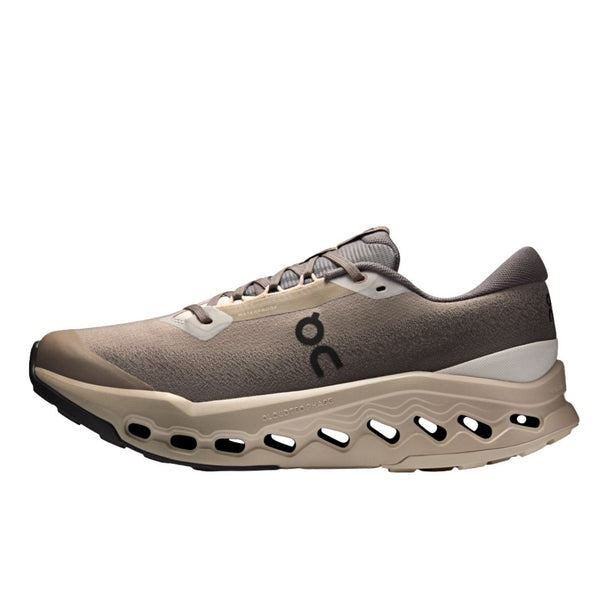 ON on Cloudsurfer Trail 2 Waterproof Men's Trail Running Shoes