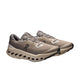 ON on Cloudsurfer Trail 2 Waterproof Men's Trail Running Shoes