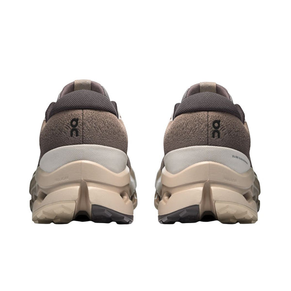 ON on Cloudsurfer Trail 2 Waterproof Men's Trail Running Shoes