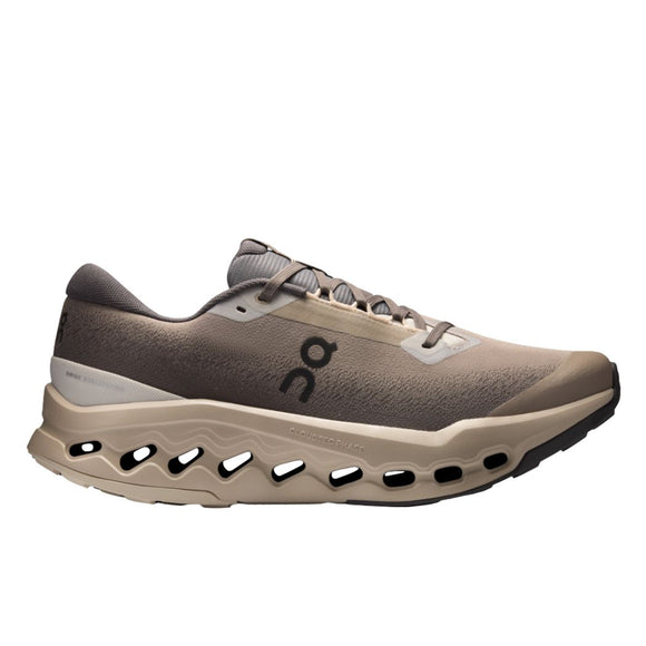 ON on Cloudsurfer Trail 2 Waterproof Men's Trail Running Shoes