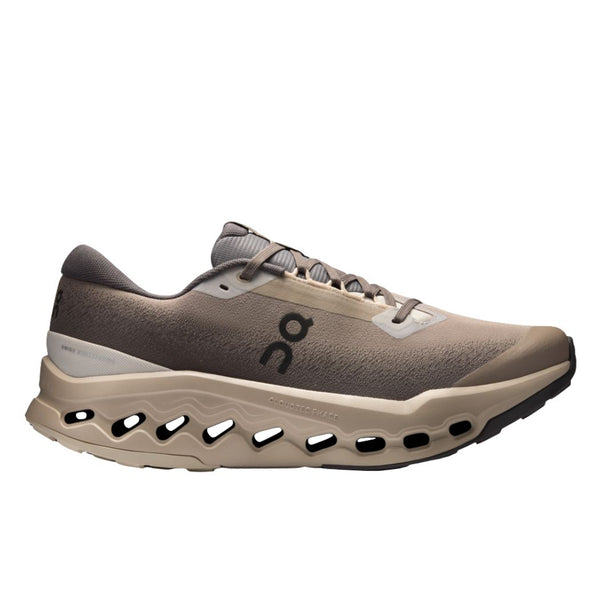 ON on Cloudsurfer Trail 2 Waterproof Men's Trail Running Shoes