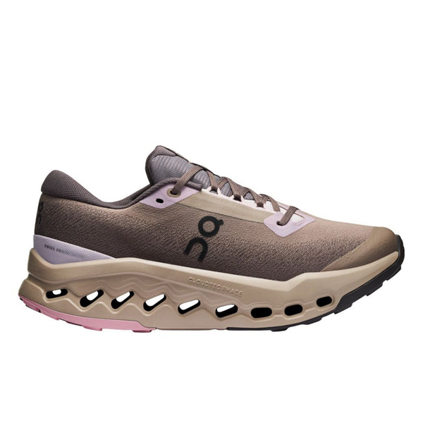 ON on Cloudsurfer Trail 2 Waterproof Women's Trail Running Shoes