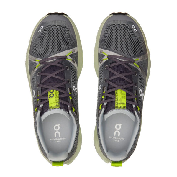 ON on Cloudsurfer Trail Men's Running Shoes