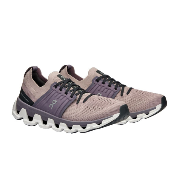 ON on Cloudswift 3 Women's Running Shoes